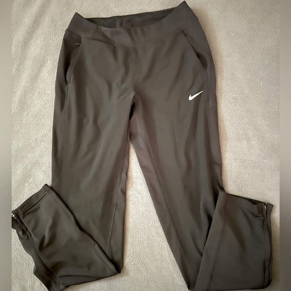Nike Dry Fit Size S Joggers